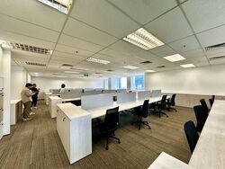 Raffles Place MRT (D1), Office #459222641